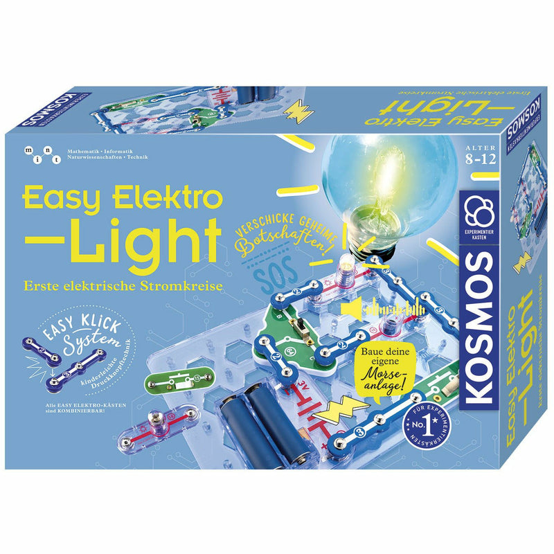 KOSMOS | Easy Elektro - Light