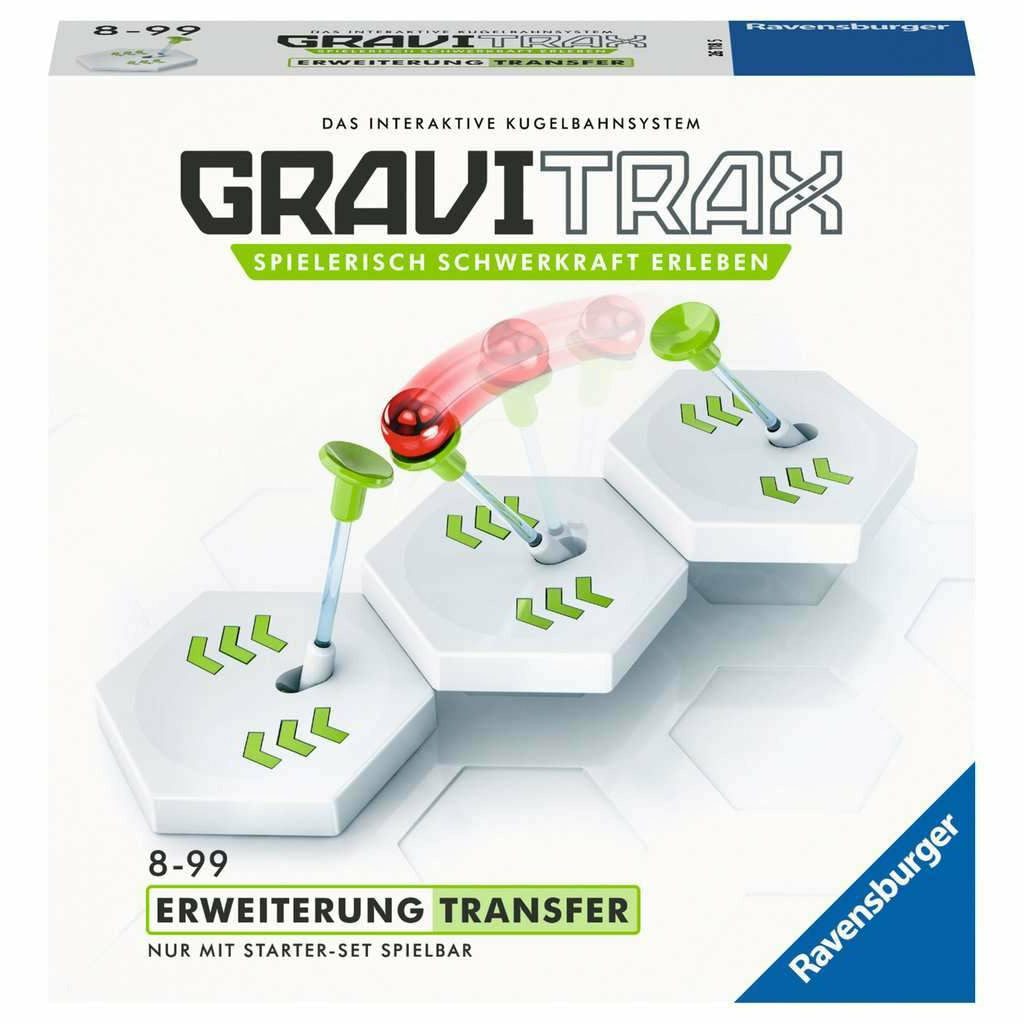 GraviTrax Transfer        D