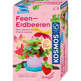 KOSMOS | Feen-Erdbeeren