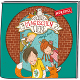 Tonie | Schule der magischen Tiere - Schule der magischen Tiere