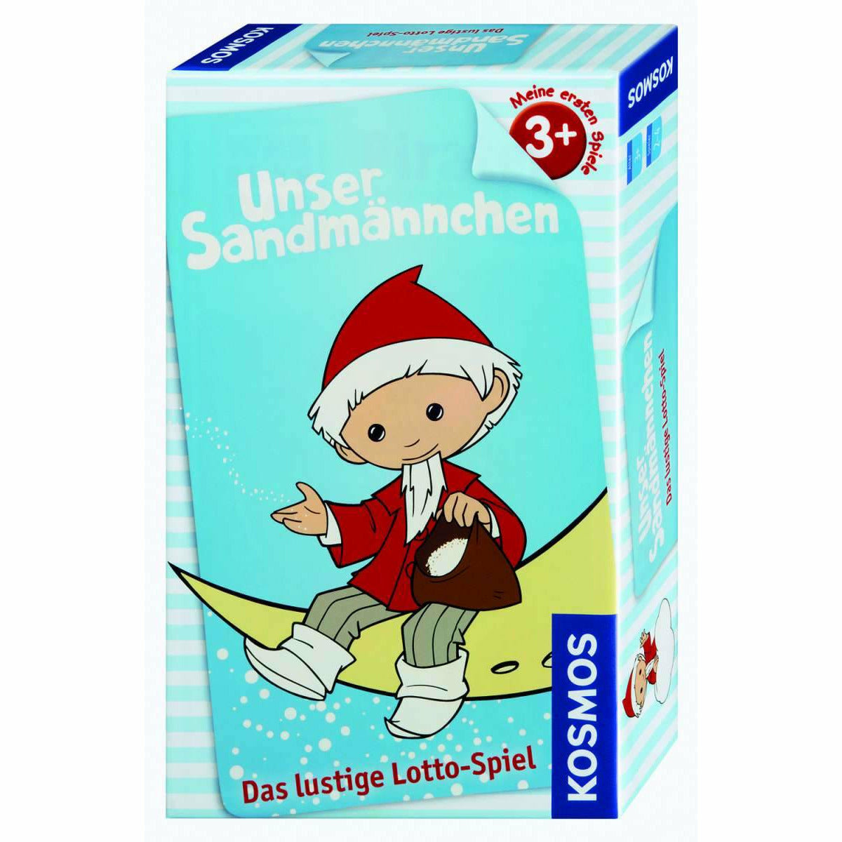 Unser Sandmännchen