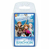 Top Trumps - Die Eiskönigin 30 Momente