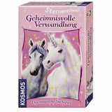Sternenschweif - Geheimnisvolle Verwandlung