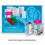 Fun Science Geheimnisvolle Kristallwelt
