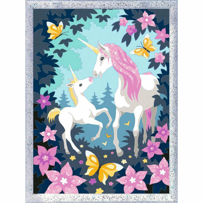 Einhornmagie                 D