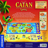 KOSMOS | Catan Junior