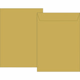 Versandtasche C5 NatronKraftpack10S