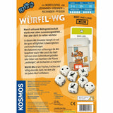 KOSMOS | Würfel-WG