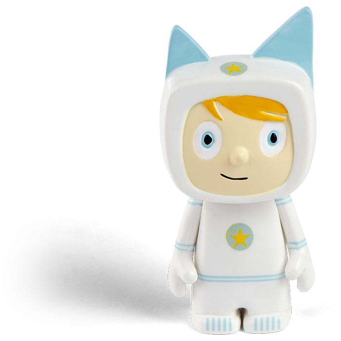 Kreativ-Tonie - Kreativ-Tonie Astronaut