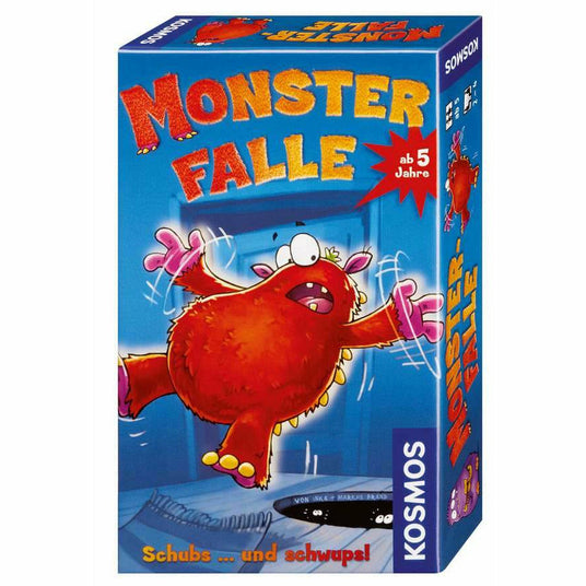 Monsterfalle