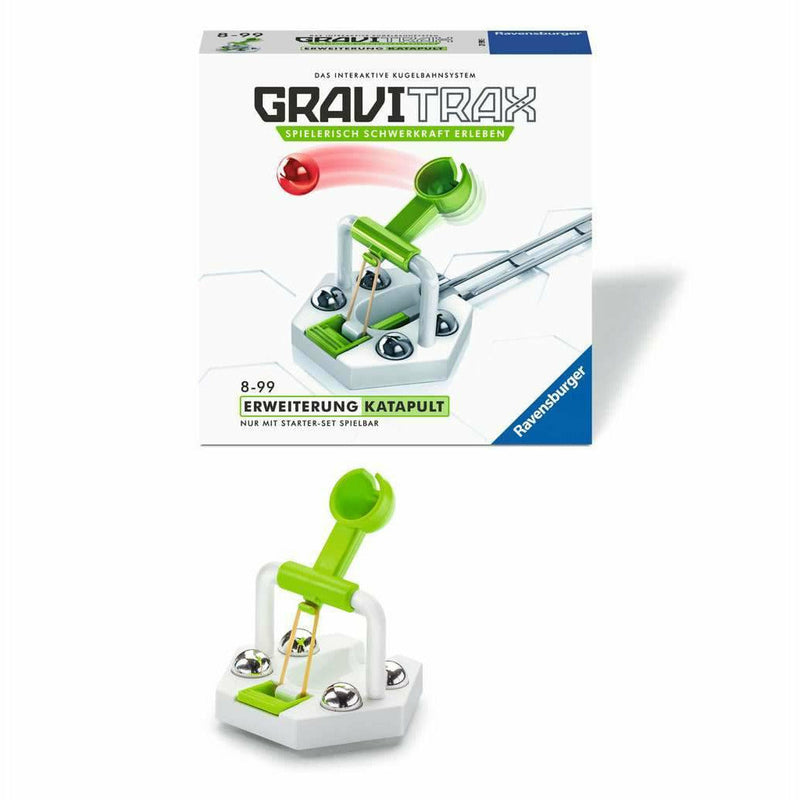 GraviTrax Katapult        D