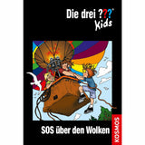 Die drei ??? Kids 9 SOS über den Wolken