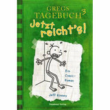 Gregs Tagebuch 3
