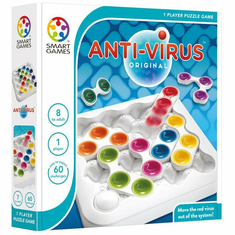 Anti-Virus Original