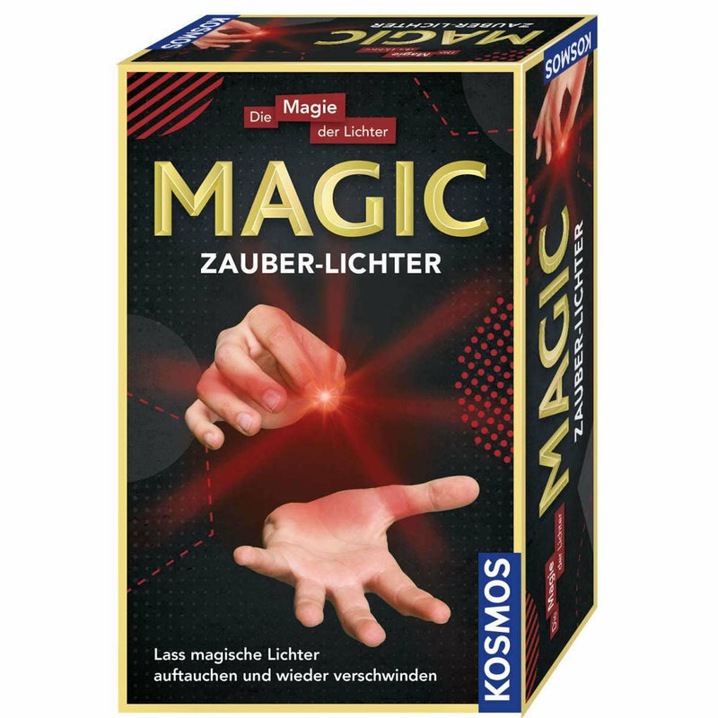 Magic Zauberlichter