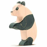 Ostheimer | Panda tanzend