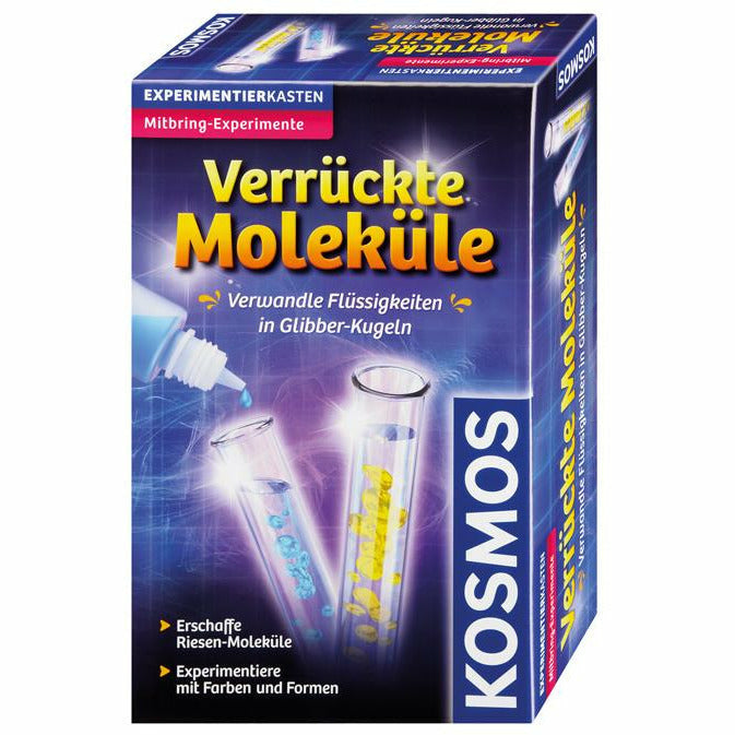 Verrückte Moleküle_MBE