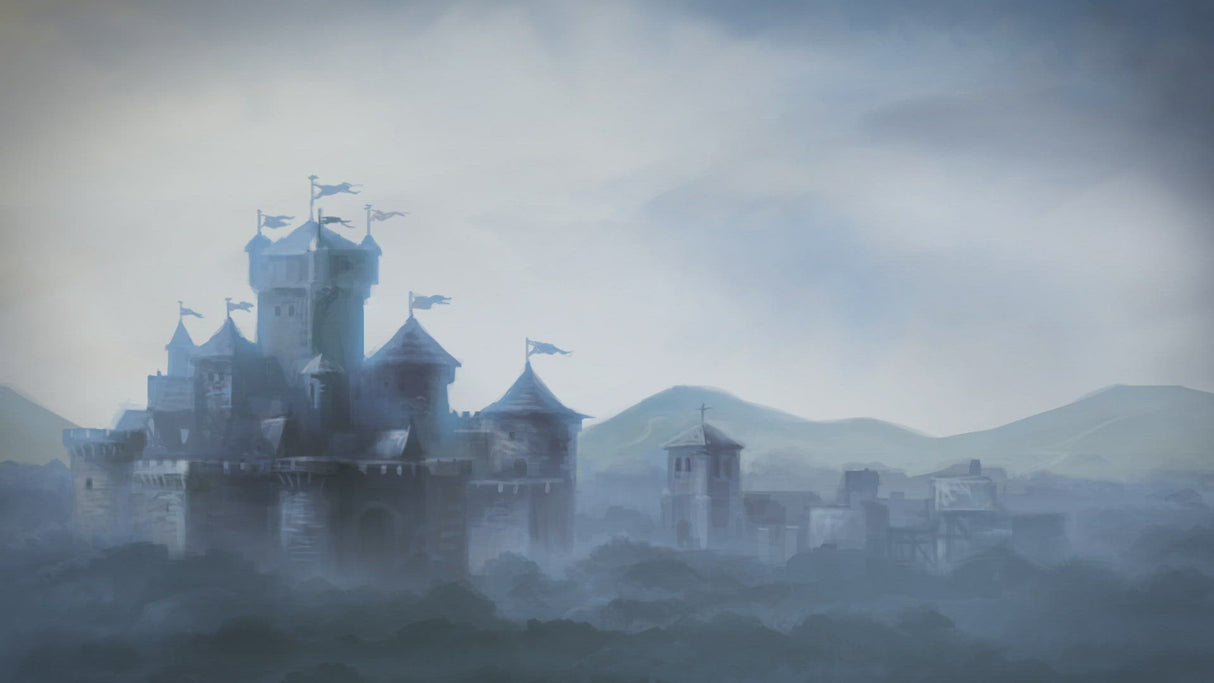 KOSMOS | Die Abenteuer des Robin Hood