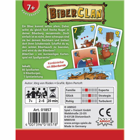 BiberClan