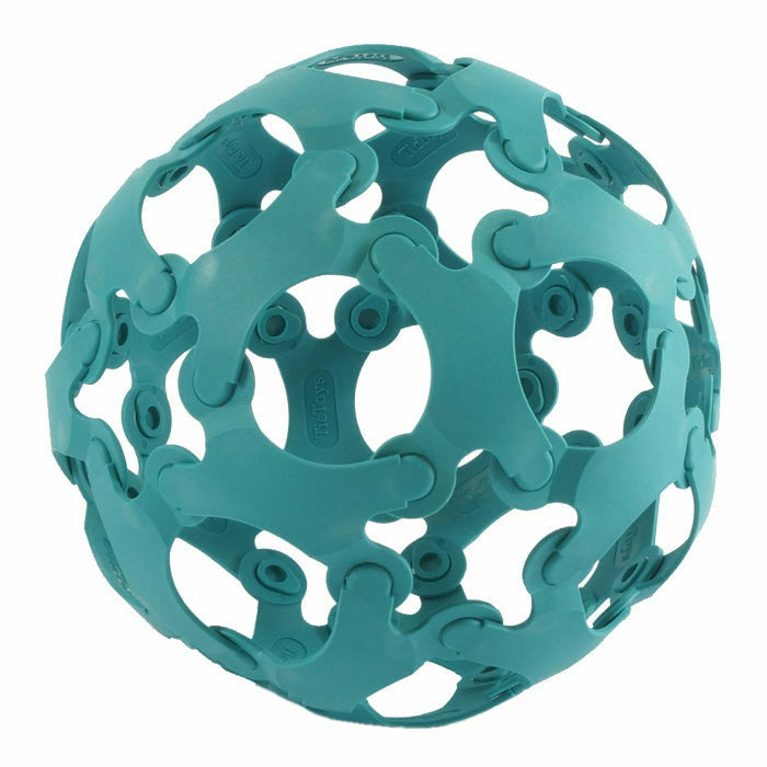 Binabo | Konstruktionsspiel | Box mit 36 Chips