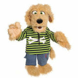 Living Puppets | Hund Bosse | W563