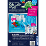 Fun Science Geheimnisvolle Kristallwelt