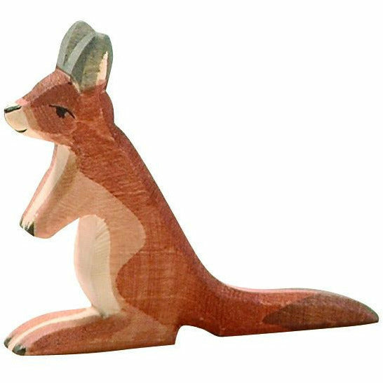 Ostheimer | Känguru klein