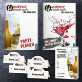 KOSMOS | Murder Mystery Party - Tödlicher Wein