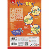 Verflixxt!