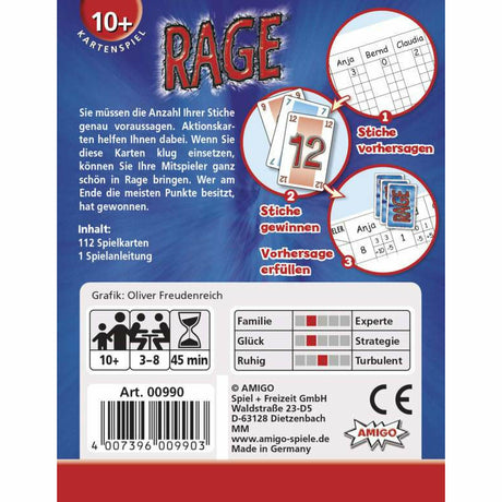 Rage