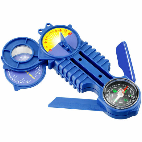 TKKG Junior Detektiv-Tool