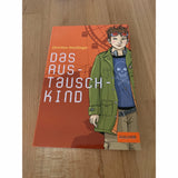 Das Austauschkind