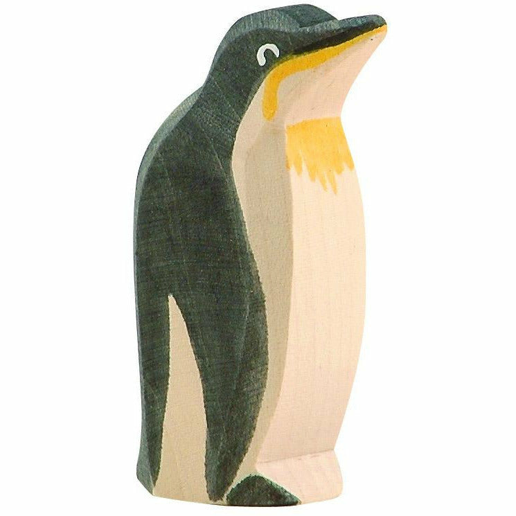 Ostheimer | Pinguin Schnabel hoch