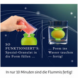 KOSMOS | Fun Science Nachtleuchtende Flummi-Power