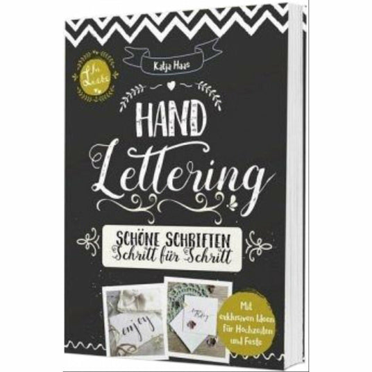 Handlettering