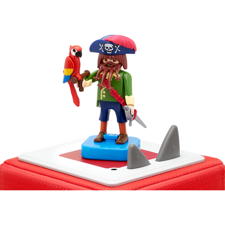 Tonie | Playmos - Der Schatz der Teufelsinsel