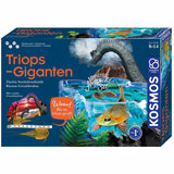 Triops-Giganten