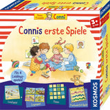 KOSMOS | Connis erste Spiele