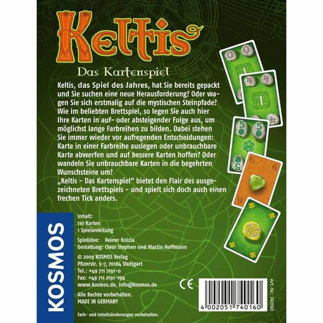 Keltis