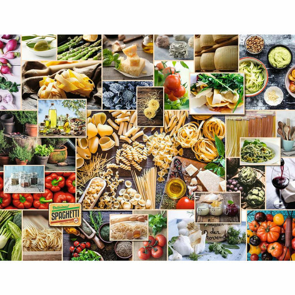 Food Collage              2000p