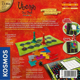 Ubongo - Das Duell