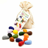 Crayon Rocks | Malsteine | 16 Farben
