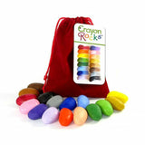 Crayon Rocks | Malsteine | 16 Farben
