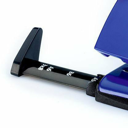 NOVUS | Locher | B 216 Color ID | 16 Blatt