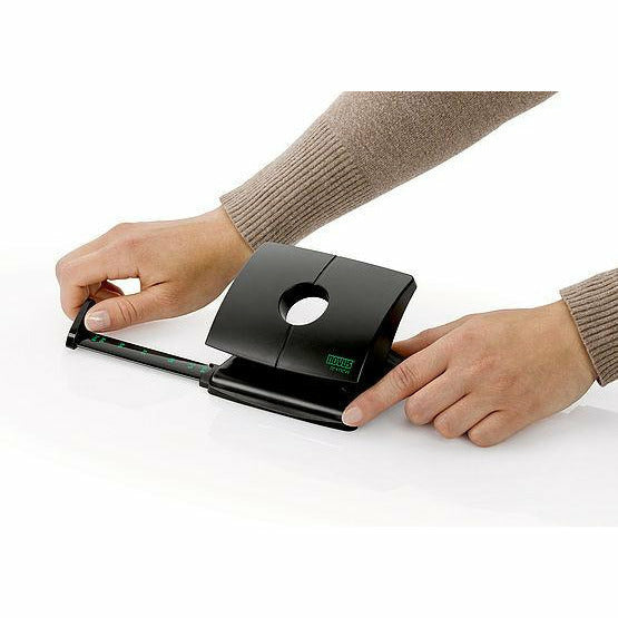 NOVUS | Locher | B 216 re+new