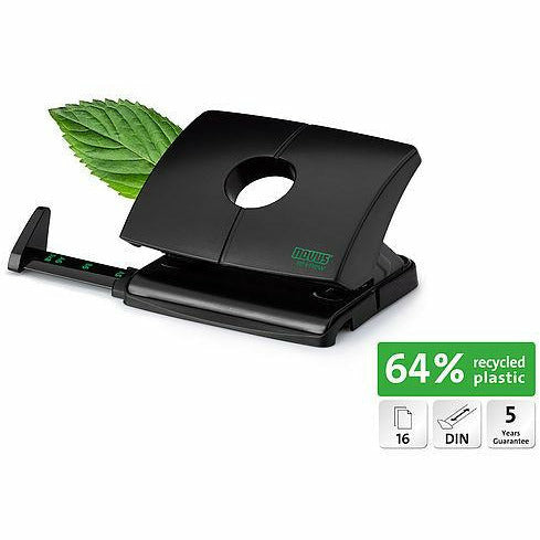 NOVUS | Locher | B 216 re+new