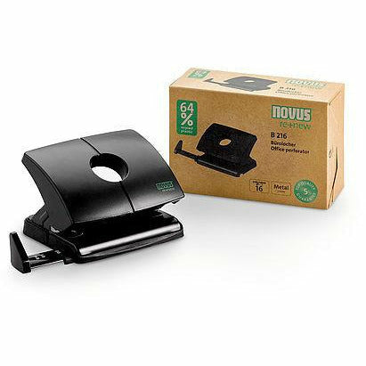 NOVUS | Locher | B 216 re+new