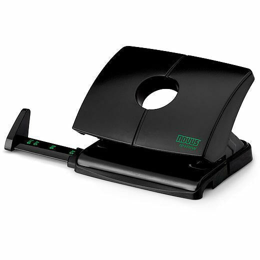 NOVUS | Locher | B 216 re+new