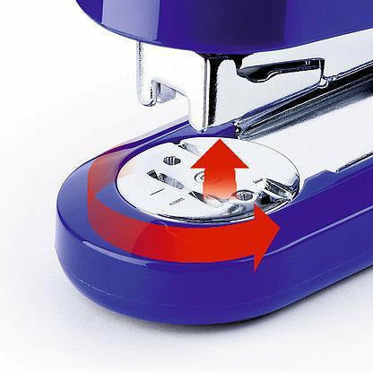 NOVUS | Heftgerät / Hefter | B 4