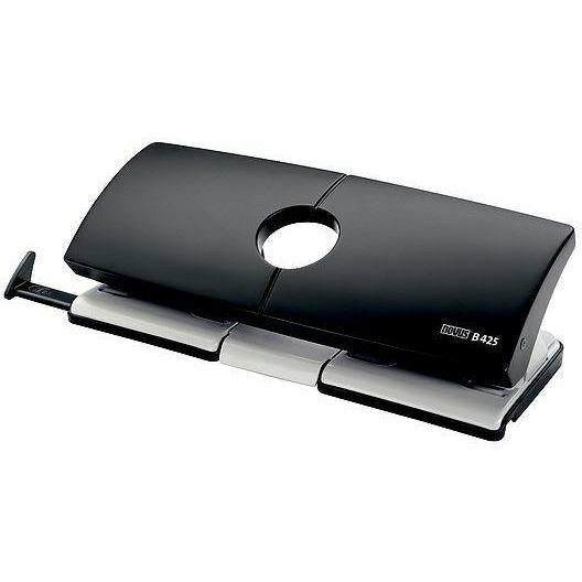 NOVUS | Doppellocher zur Vierfach-Lochung | B 425